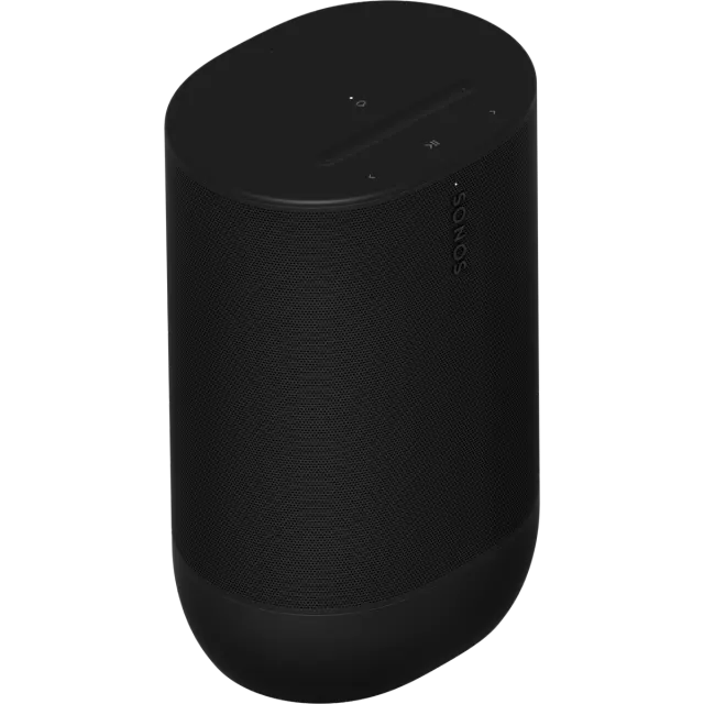 Sonos Move 2 zwart