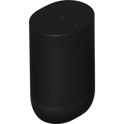 Sonos Move 2 zwart