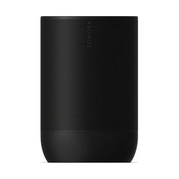 Sonos Move 2 zwart