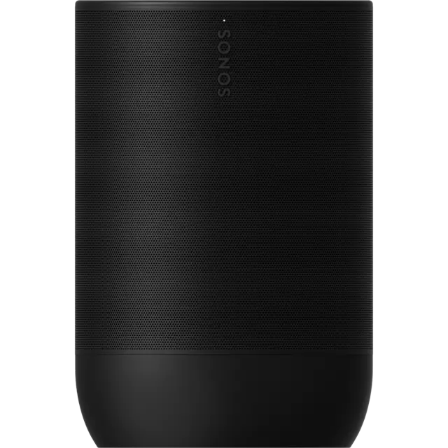 Sonos Move 2 zwart