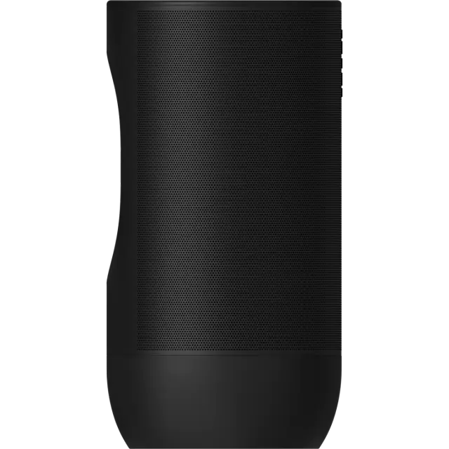 Sonos Move 2 zwart