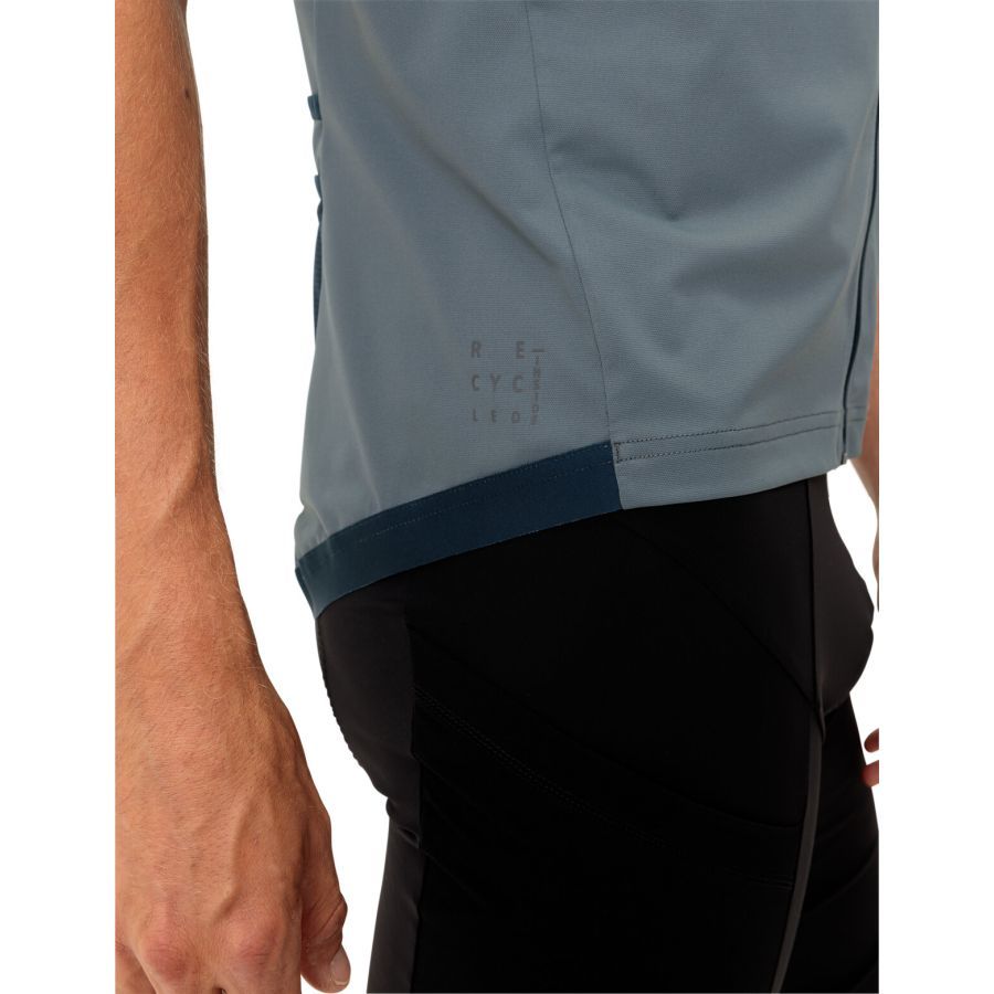 Vaude Kura FZ Tricot II M