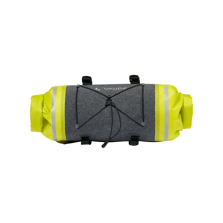 Vaude Trailfront Compact stuurtas groen/zwart