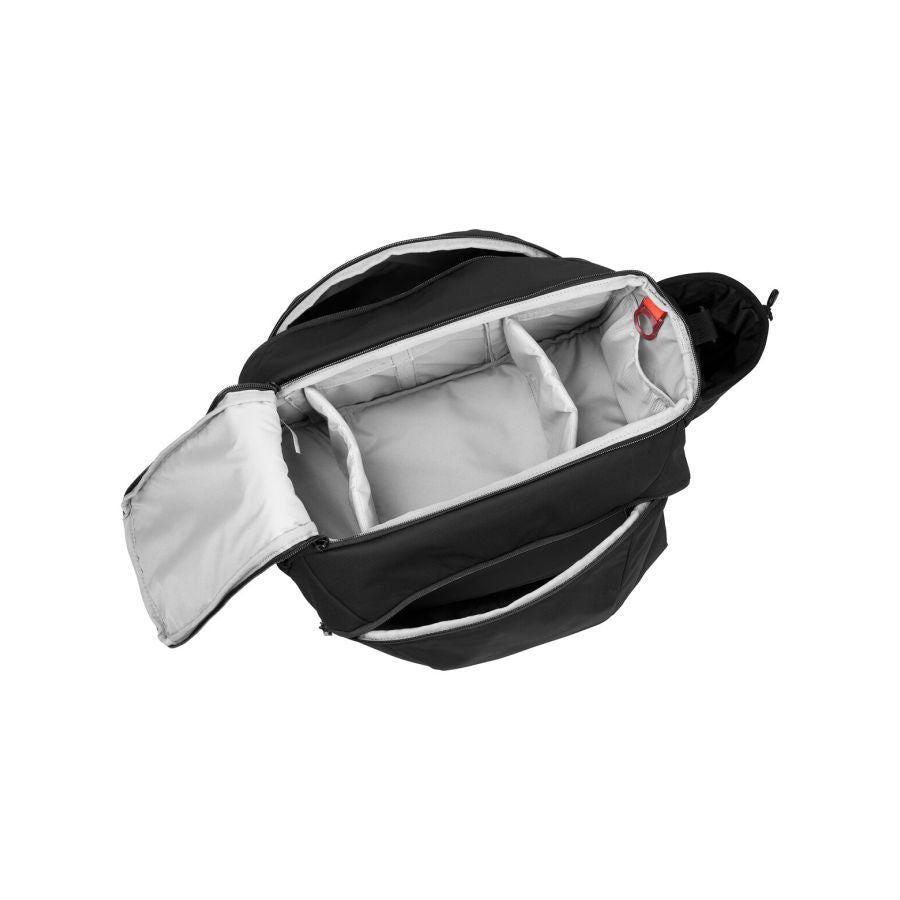 Vaude eSilkroad Plus