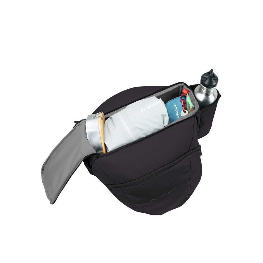 Vaude eSilkroad Plus