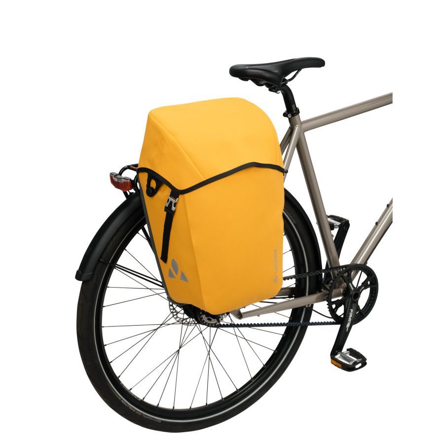 Vaude Comyou Pro achter fietstas