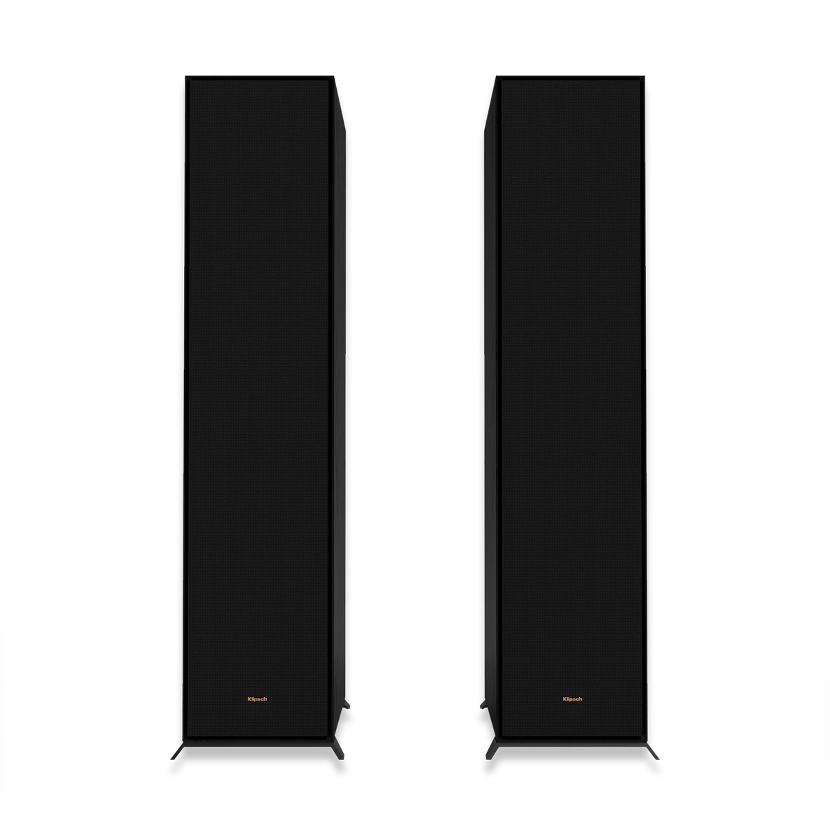 Klipsch R-800F zwart