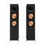Klipsch R-800F zwart