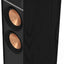 Klipsch R-600F zwart