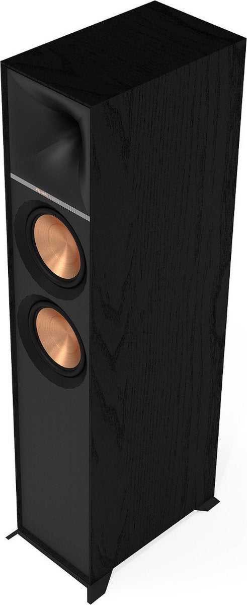 Klipsch R-600F zwart