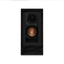 Klipsch R-605FA zwart