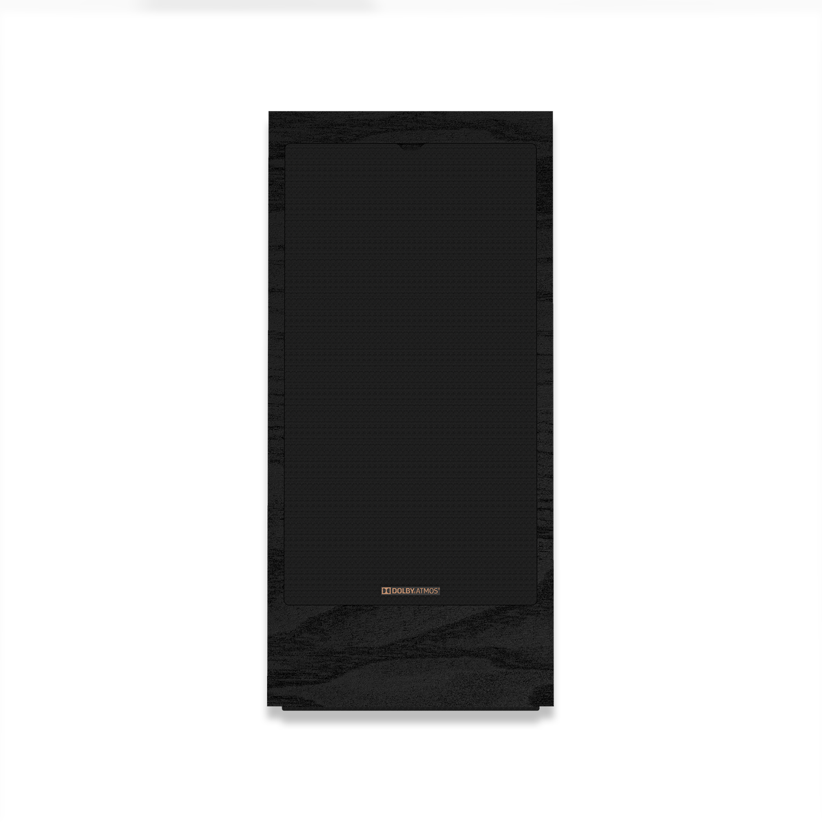 Klipsch R-605FA zwart