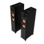Klipsch R-605FA zwart