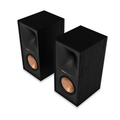 Klipsch R-50M zwart