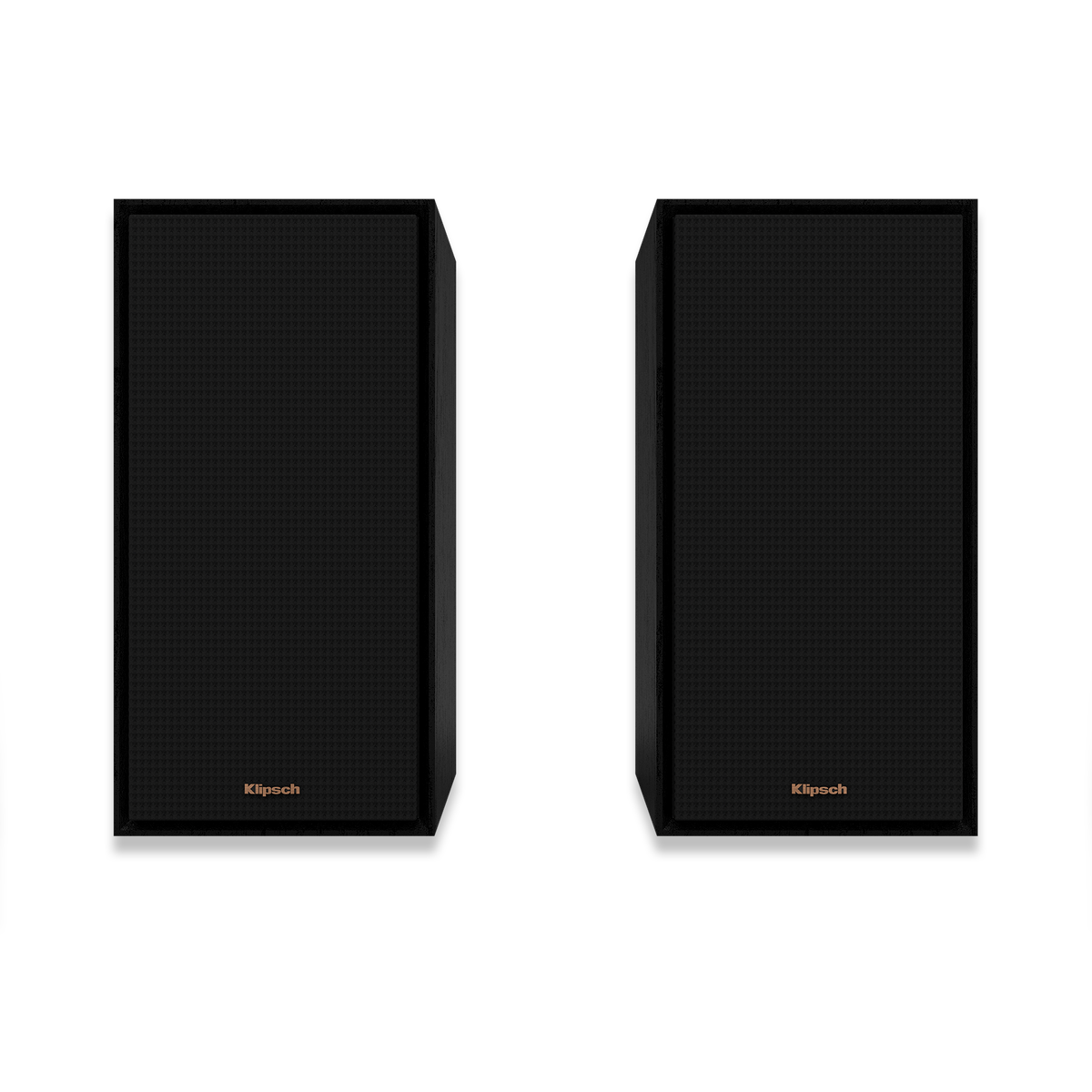 Klipsch R-50M zwart