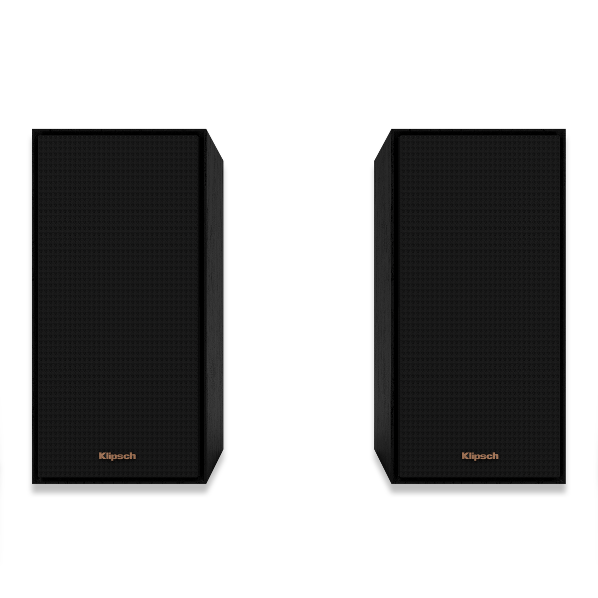 Klipsch R-40M zwart