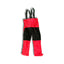 OCP Kinder Zeilpak rood 128-134
