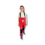 OCP Kinder Zeilpak rood 1