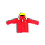 OCP Kinder Zeilpak rood 128-134