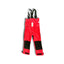 OCP Kinder Zeilpak rood 128-134