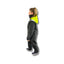 OCP Kinder Zeilpak antraciet 128-134