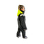 OCP Kinder Zeilpak antraciet 128-134