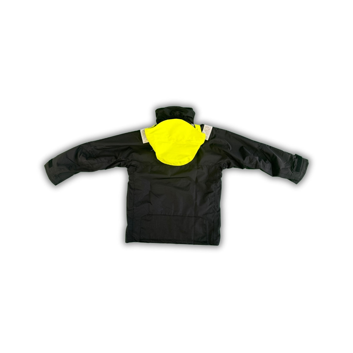 OCP Kinder Zeilpak antraciet 128-134