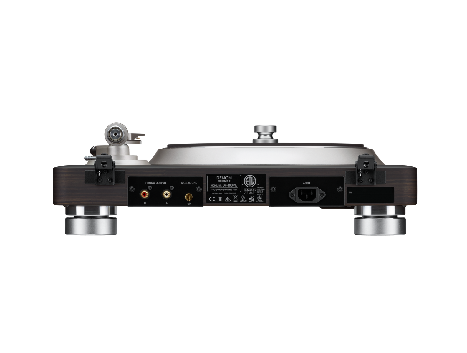 Denon DP-3000NE
