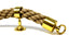 Seilflechter Touw Handrailing Set