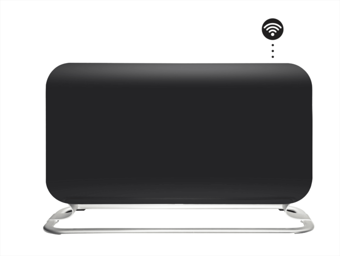 Mill CO1200WIFI3BLACK