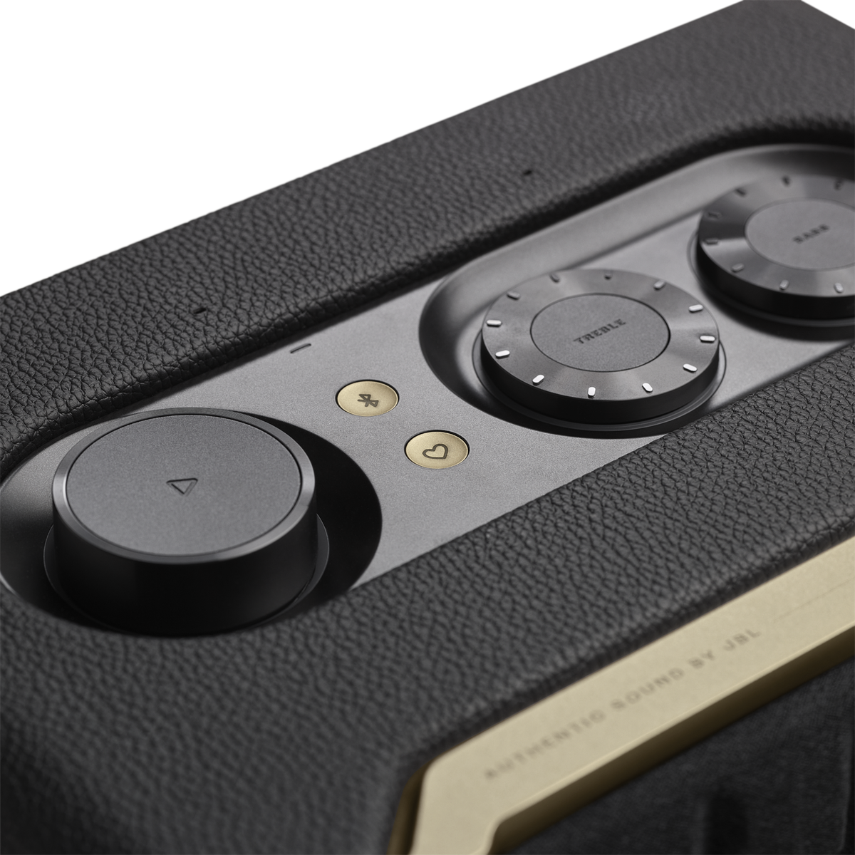 JBL Authentic 200 zwart