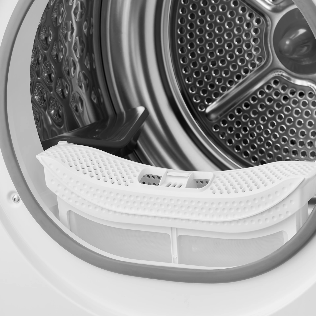 Inventum VDW8030W wit