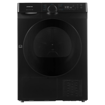 Inventum VDW9030B zwart