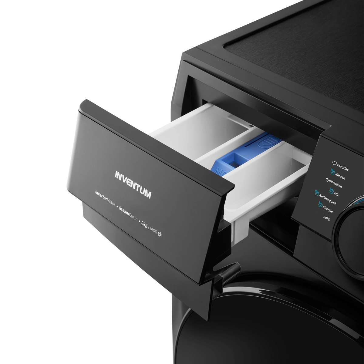 Inventum VWM8010B