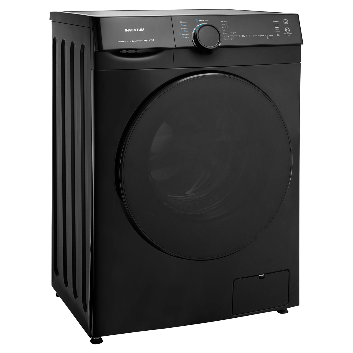 Inventum VWM8010B