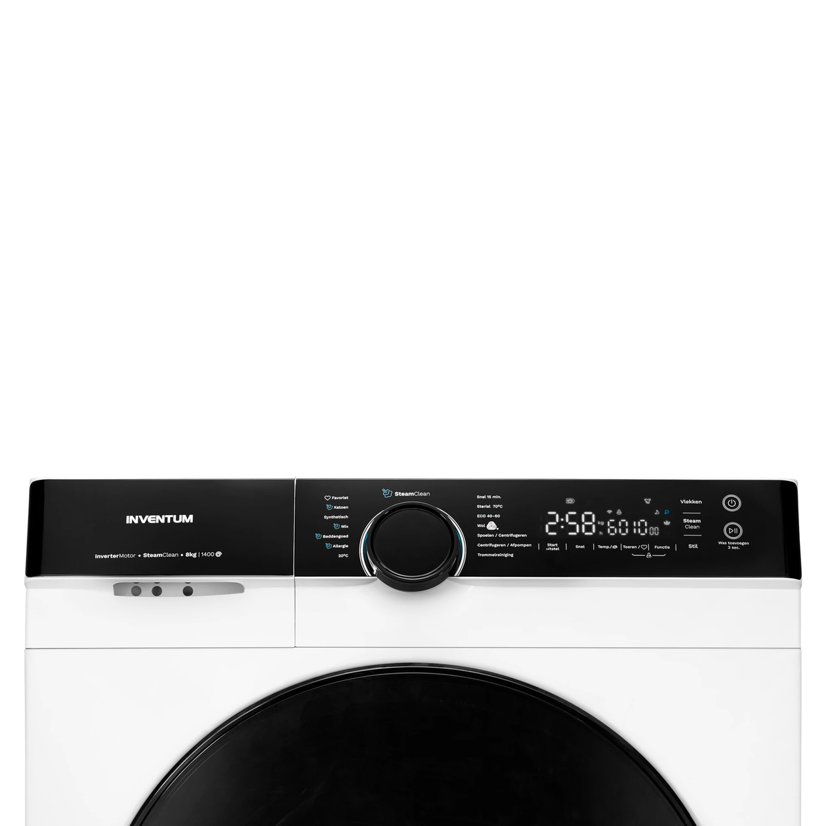 Inventum VWM8010W