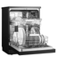 Inventum VVW6036AB Vaatwassers