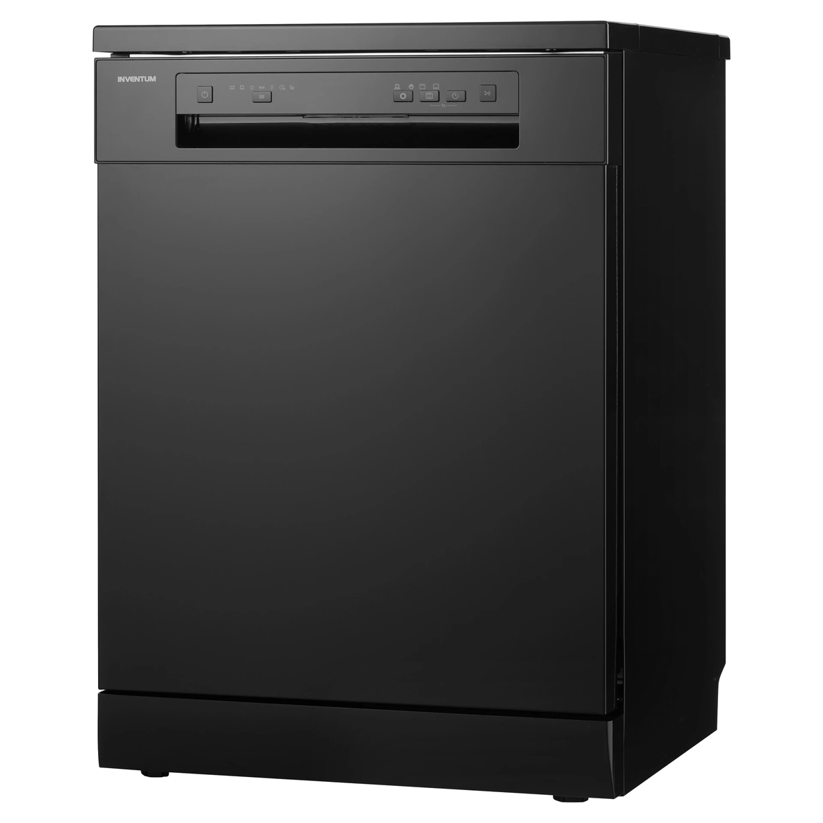 Inventum VVW6046AB Vaatwassers