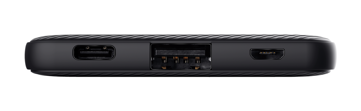 Trust PRIMO 5.000 Powerbank