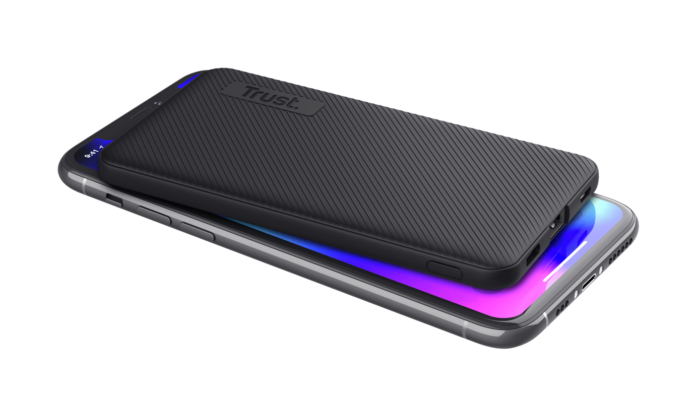 Trust PRIMO 5.000 Powerbank