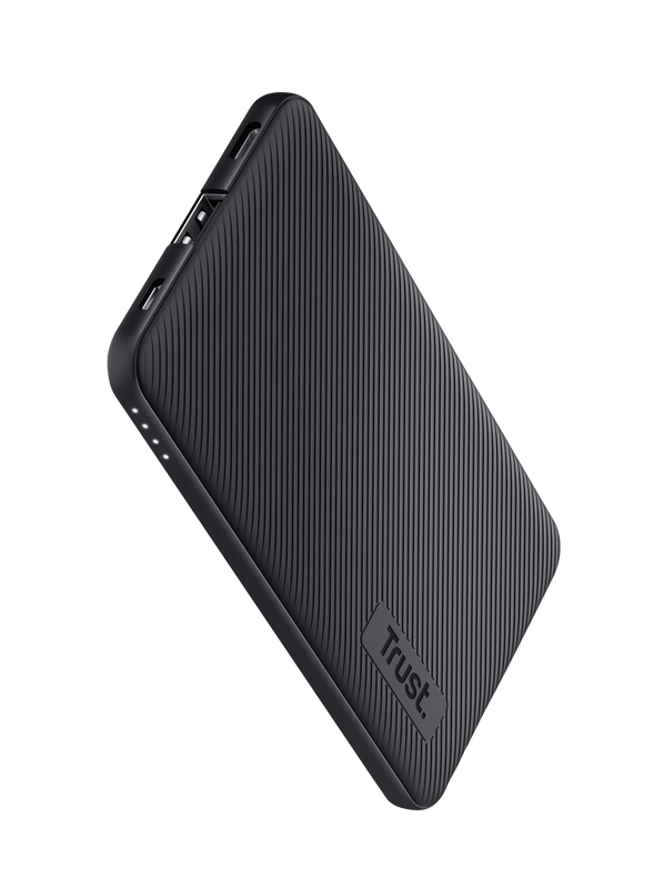 Trust PRIMO 5.000 Powerbank