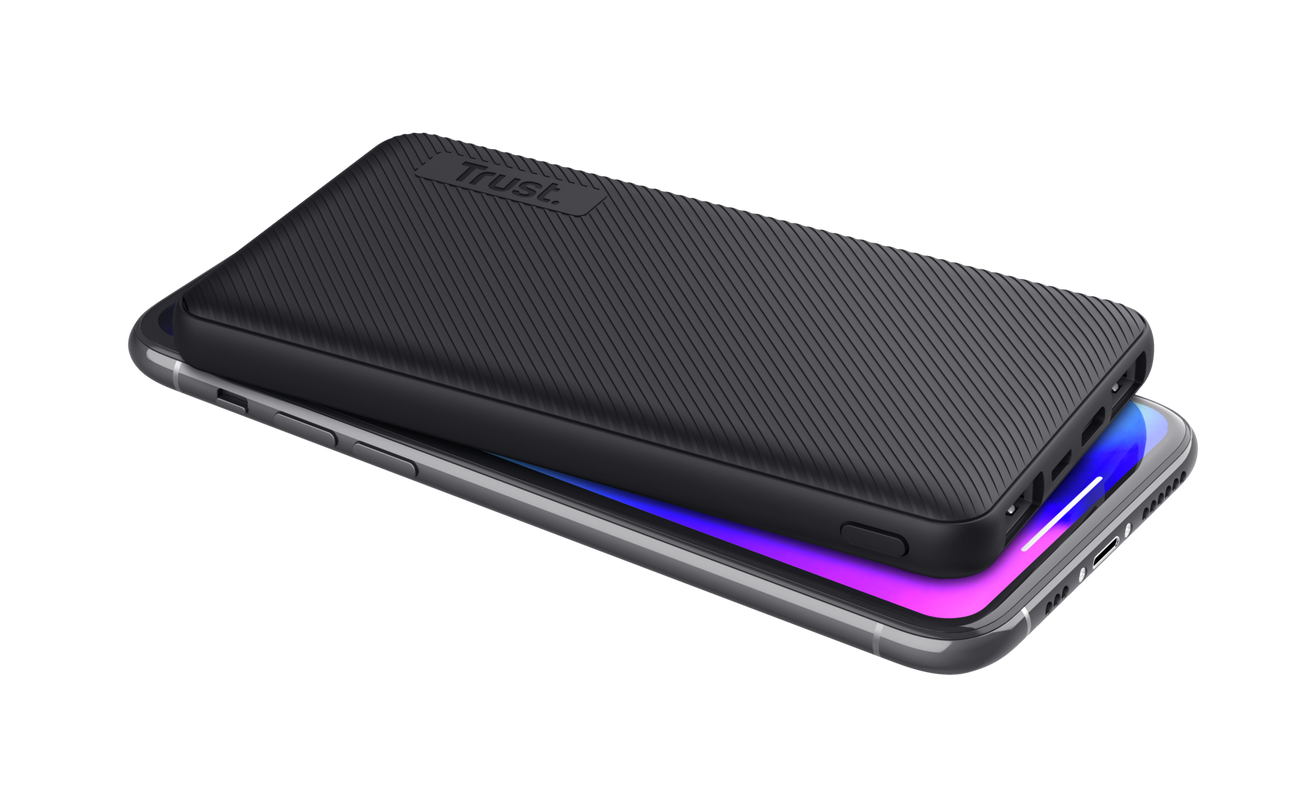 Trust PRIMO 10.000 Powerbank