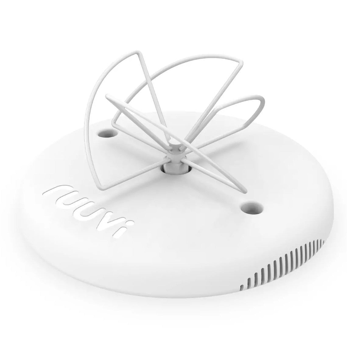 RuuviTag Gateway Router