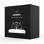 RuuviTag Gateway Router bewaking op afstand voor sensoren met 6 maanden Ruuvi Cloud Pro
