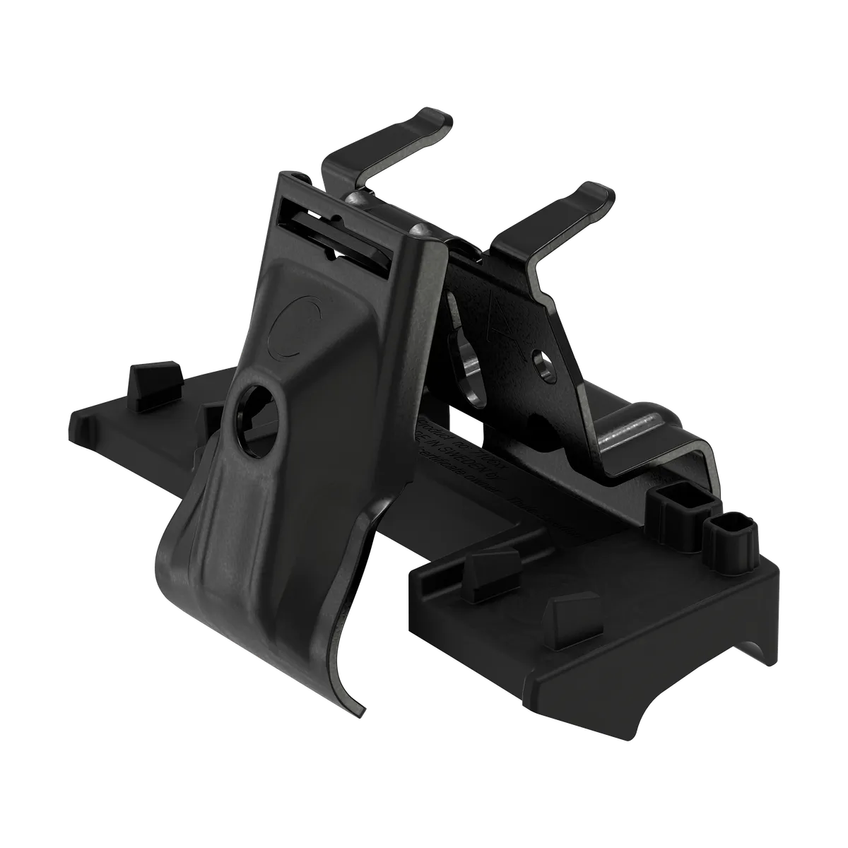 Thule Kit 186046 Flush Rail