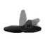 Thule WingBar Evo 108 cm