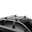 Thule Wingbar Evo 108 cm