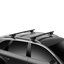 Thule Wingbar Evo 108 cm