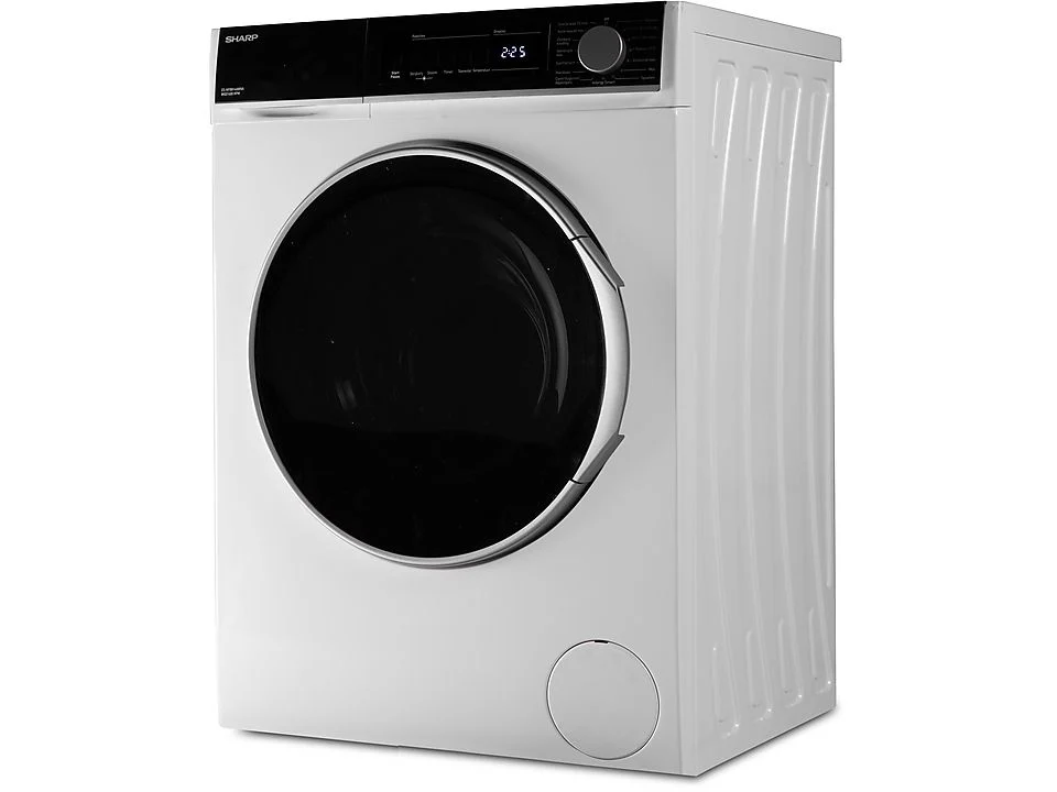 Sharp ESNB814WNABE