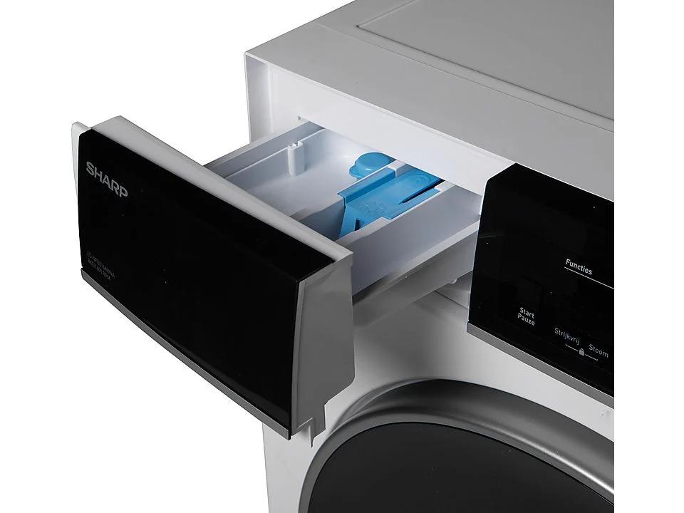 Sharp ESNB814WNABE